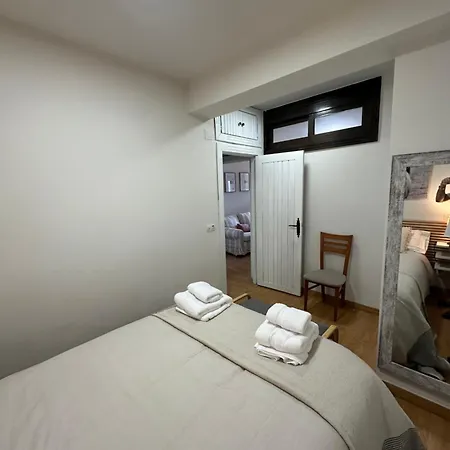 Ventisca شقة